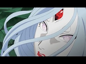 Naruto AMV - On And On