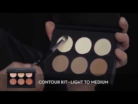 Anastasia Beverly Hills Powder Contour Kit | Ulta Beauty