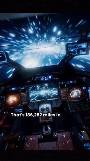 How Fast Is Light? The Speed That Defies Imagination!