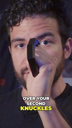 How To Use A Brass Knuckle For Self Defense