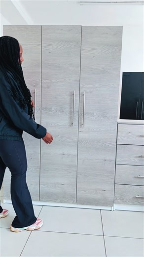 Affordable Wardrobes and Chests in Harare and Bulawayo
