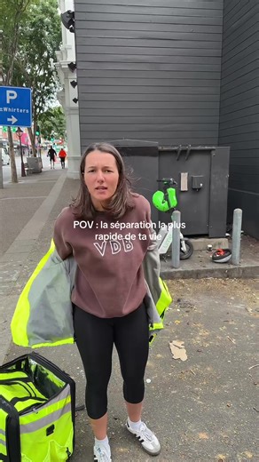 Fastest Breakup Ever: A Unique Australian POV