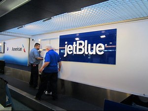 JetBlue to return to Daytona Beach International Airport after nearly 7 years