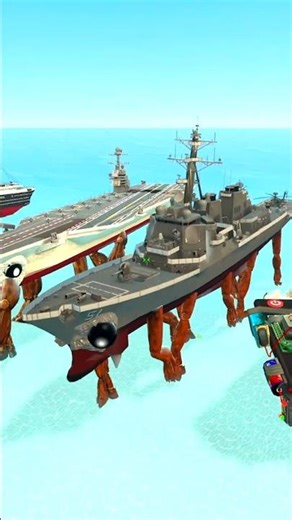 All types of CRABTANIC Sea Creatures from small to Big #shorts #crabtanic