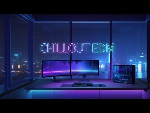 EDM for Maximum Concentration | Deep Coding Flow inspired by Kygo, Calvin Harris & Zedd 2025