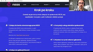 NEOS Krok po kroku Instrukcja Obsługi 720p