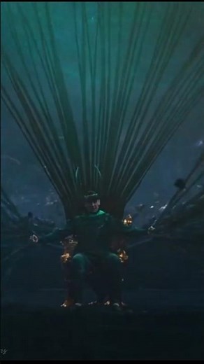 Loki Becomes The New Ruler Of Multiverse 😱 | Kang Is Finished!