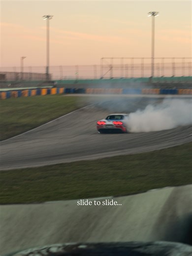 Terence Fung-Kee-Fung | Hold & Slide the dots to see Ricky get rowdy😎💨 @rickyboada @valvoline @culturedalliance @fara_racing @streetracingmadesafe #fkfmedia | Instagram