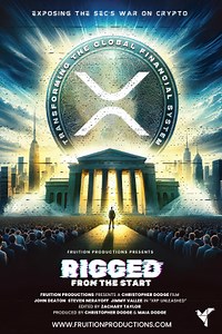 Rigged from the Start: XRP Unleashed: Trailer 1