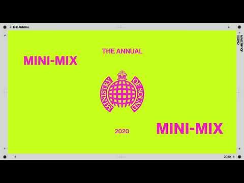 The Annual 2020 Mini-Mix | Ministry of Sound
