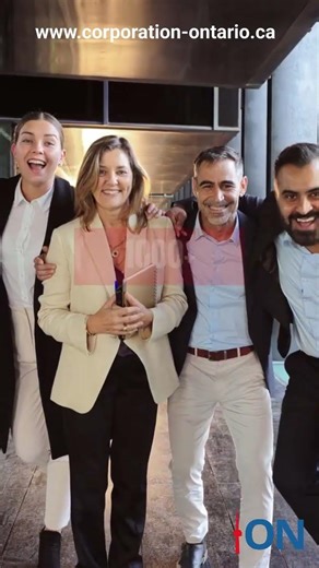 Incorporate Business Online Ontario