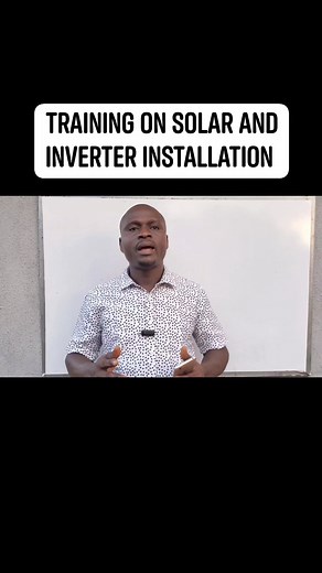 How To Size Breakers #solarenergysystem #solarenergy | Solarwatt NG
