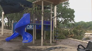 Kerrville Park partially reopens after deadly floods in Central Texas