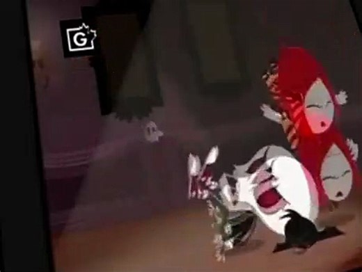 Ruby Gloom E037 - I'll be Home for Misery (part 1 of 4)