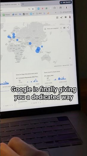 Google is finally giving you a dedicated way to measure AI traffic in Google Analytics