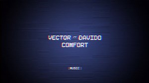 LYRIC VIDEO: Vector ft. Davido - Comfort