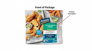 Recall Perdue chicken: USDA issues health alert over possible plastic in tenders