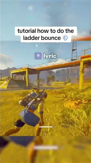 Lyric Ladder Bounce Tutorial (ARC Raiders)