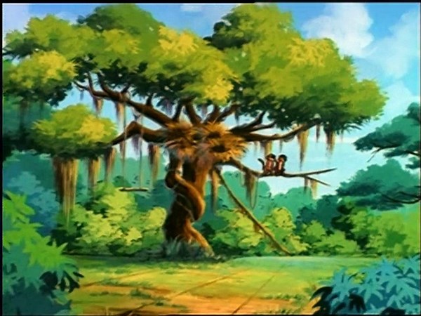 Leo the Lion: King of the Jungle (1994)
