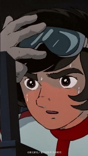 波動砲発射!!／『宇宙戦艦ヤマト 劇場版』4Kリマスター 12.8公開