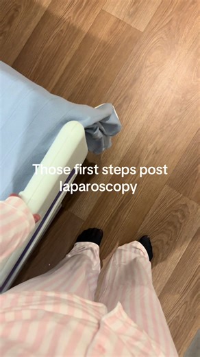First Steps After Laparoscopy: Managing Endometriosis Pain