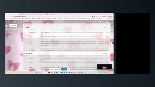 Navigating Gmail 2026