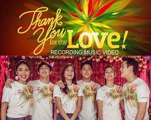 Watch: ABS-CBN Released the 2015 Christmas Station ID Music Videos | PhilNews