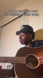 Nothing better than a supportive momma… the song is called “broke as my heart” #music | Kevin Smiley