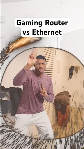 Are Gaming Routers worth it? 🤔