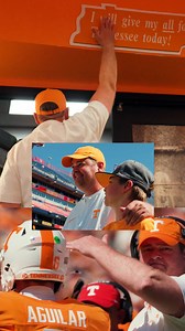 77K views · 3.2K reactions | That’s our ball coach. 40 wins for Coach Heupel on Rocky Top. #GBO  | Tennessee Football | Facebook