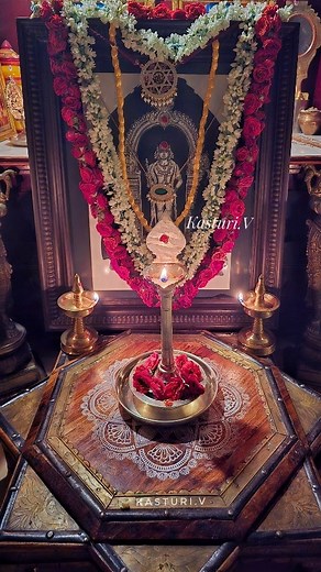 Kasturi Bhai Venkatramanan Pillai | Vel Maaral! 🔯🪷🦚 The வேல் (Vel - spear of Lord Muruga) literally signifies வெல் (victory). It represents the power of knowledge, victory &... | Instagram