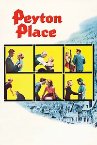 Stream Peyton Place (1957): Find it on Netflix, Prime Video, Hulu & more