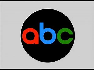 ABC Color Presentation Ident - 1963 (Recreation)