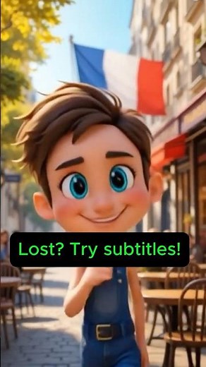 Learn French Fast Say “Bonjour” Like a Native !