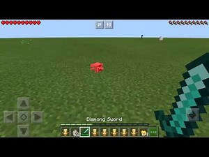 Minecraft angry wolves