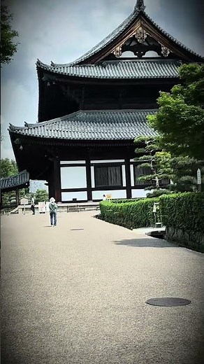 京都には、時間を忘れさせる不思議な力がある。