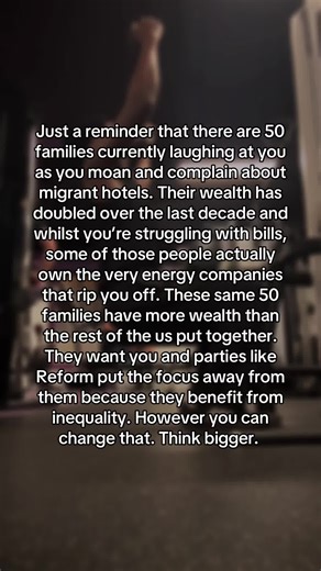 Inequality in the UK: A Call for Change