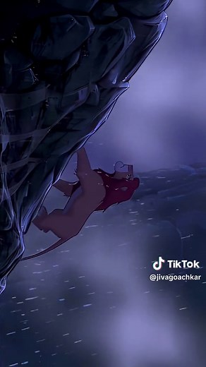 The Lion King Emotional Ending | 4K 60fps | Topaz