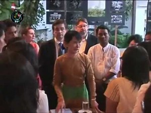 DVB - 17.03.2011 - Daily Burma News