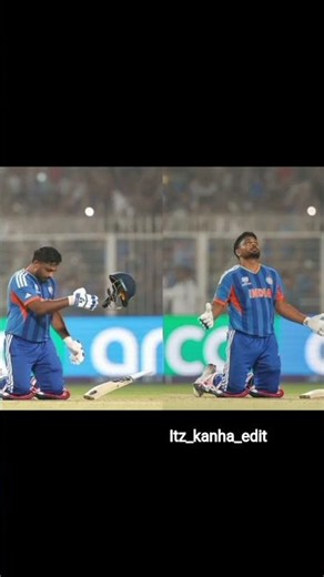 97 run ki pari khel kar Sanju Samson ne india team ko semifinal me entry karaya