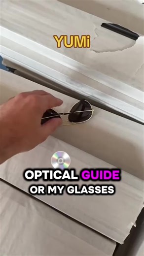 YUMi 3D Printer Factory Update: Components Ready for Assembly