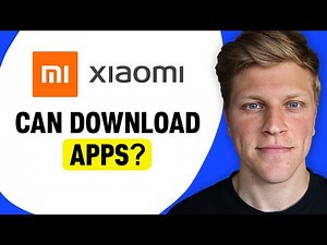Can Xiaomi TV Download Apps?