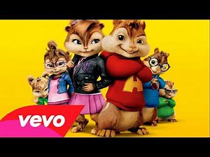 BRENDA LEE - ROCKIN AROUND THE CHRISTMAS TREE (Alvin and The Chipmunks Cover)
