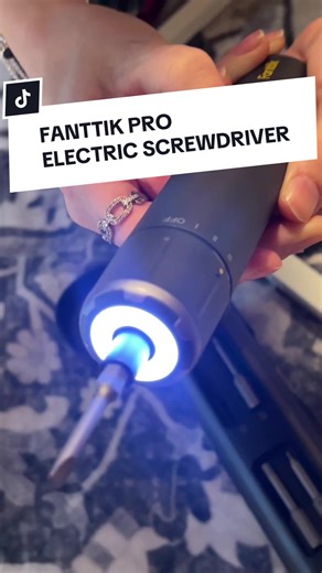 The Ultimate Electric Screwdriver for DIY Projects