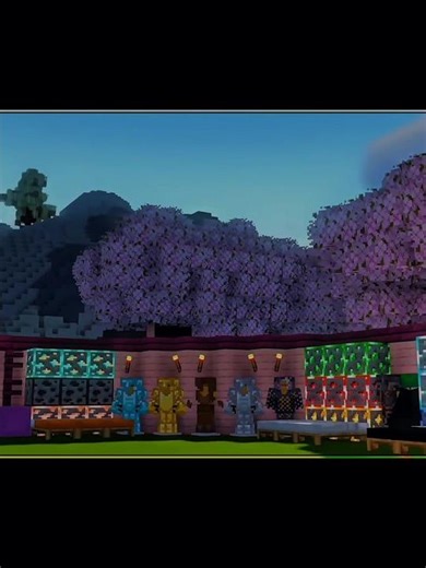 shaders Minecraft is the best 🤐😶‍🌫️? #minecraft #tranding #shaders #rkmcgamerz