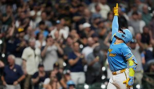 How to Watch Mets vs. Brewers: TV Channel & Live Stream - September 28