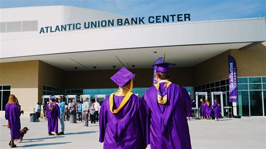 12K views · 196 reactions | Wondering what commencement will be like as a #JMUGrad? Here’s everything you need to know. | James Madison University | Facebook