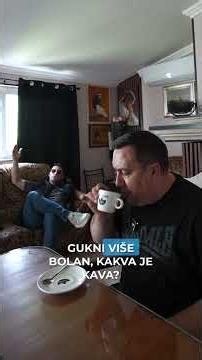 DEGUSTACIJA 3/8 ☕️