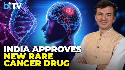 Servier Expands Oncology Footprint