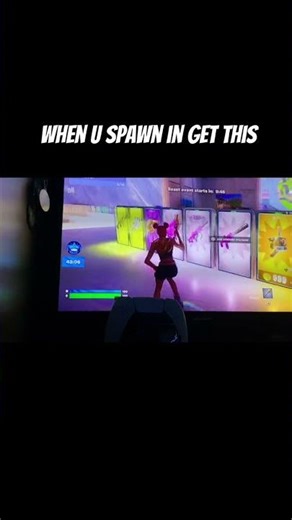 BEST XP MAP RN GO TRY #fortnite #xpmap #fortniteclips #fypシ #fortnitexbox